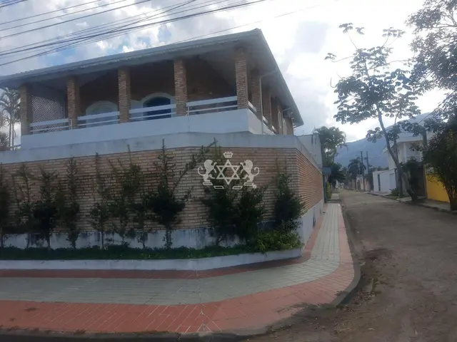 Sobrado à venda no Indaiá - Caraguatatuba / SP - Cod. SO0073 — foto 4
