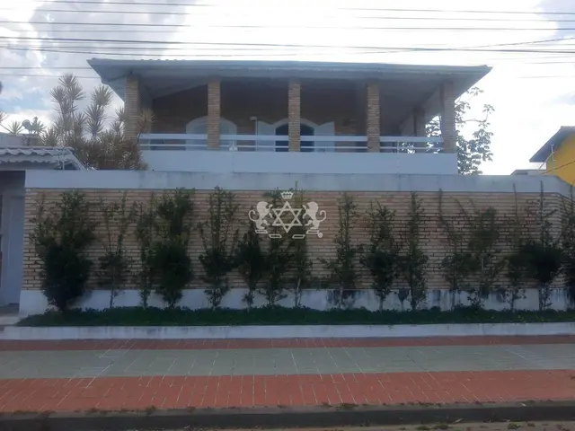 Sobrado à venda no Indaiá - Caraguatatuba / SP - Cod. SO0073 — foto 3