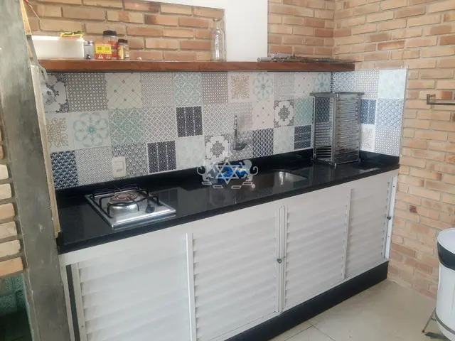 Sobrado à venda no Indaiá - Caraguatatuba / SP - Cod. SO0073 — foto 26