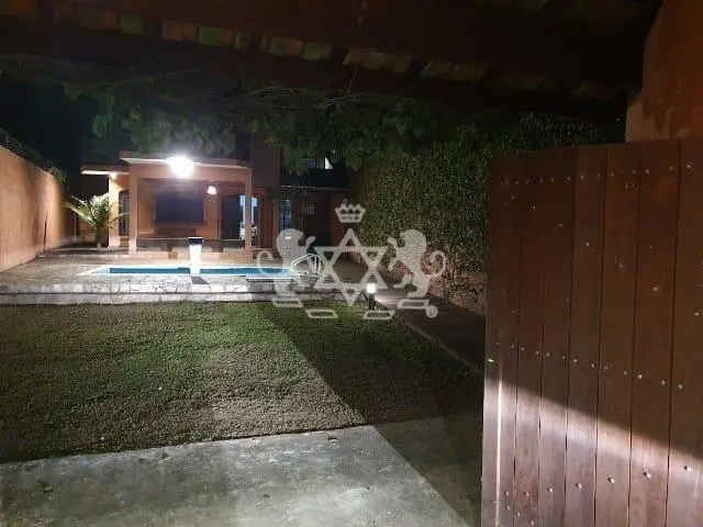 Sobrado à venda no Massaguaçu - Caraguatatuba / SP - Cod. SO0072 — foto 4