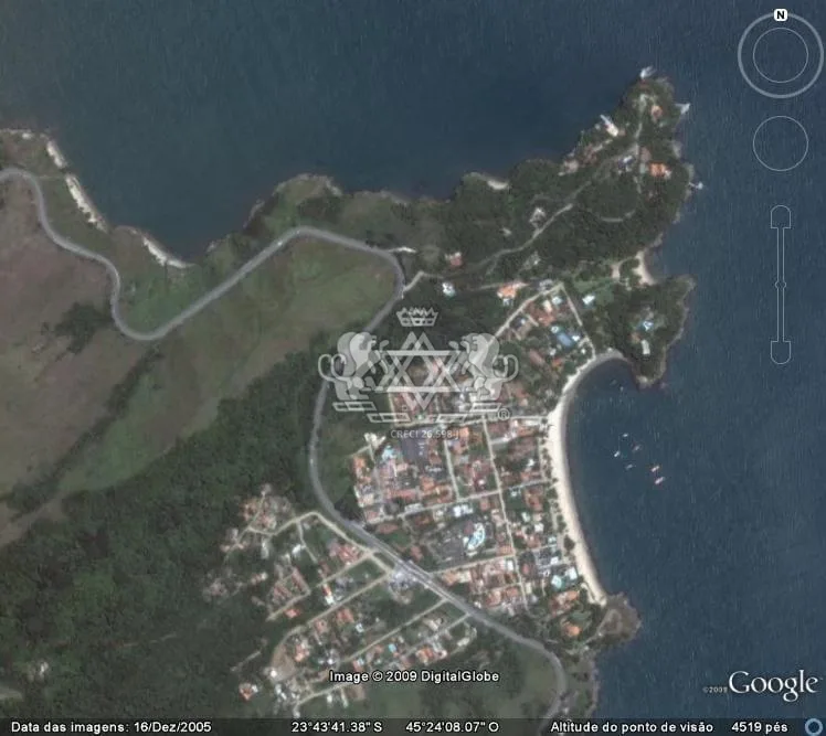 São Sebastião