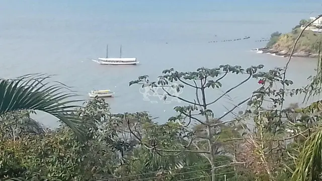 Terreno à venda em Cigarras - São Sebastião / SP - Cod. TE0117 — foto 4