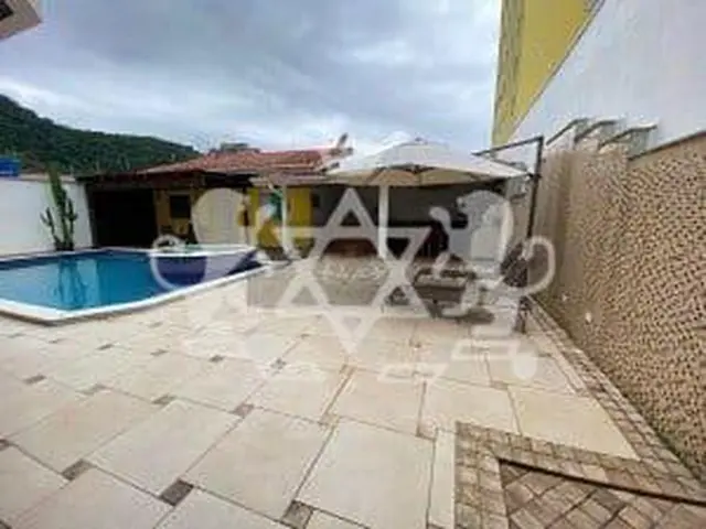 Casa à venda no Sumaré - Caraguatatuba / SP - Cod. CA0091 — foto 2
