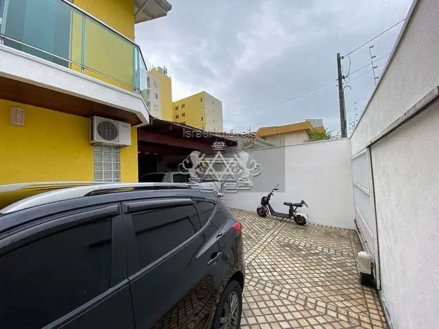 Casa à venda no Sumaré - Caraguatatuba / SP - Cod. CA0091 — foto 10