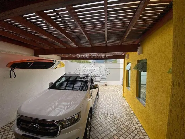 Casa à venda no Sumaré - Caraguatatuba / SP - Cod. CA0091 — foto 9