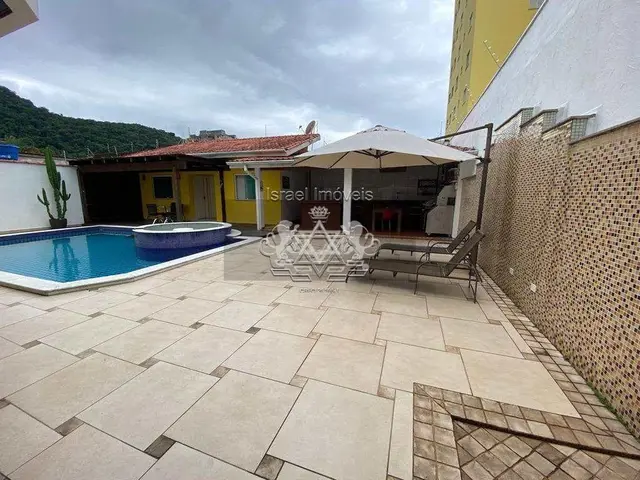 Casa à venda no Sumaré - Caraguatatuba / SP - Cod. CA0091 — foto 7