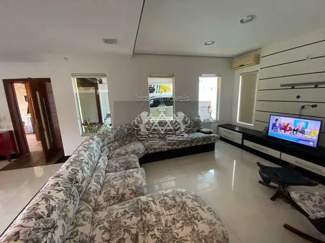 Casa à venda no Sumaré - Caraguatatuba / SP - Cod. CA0091 — foto 4