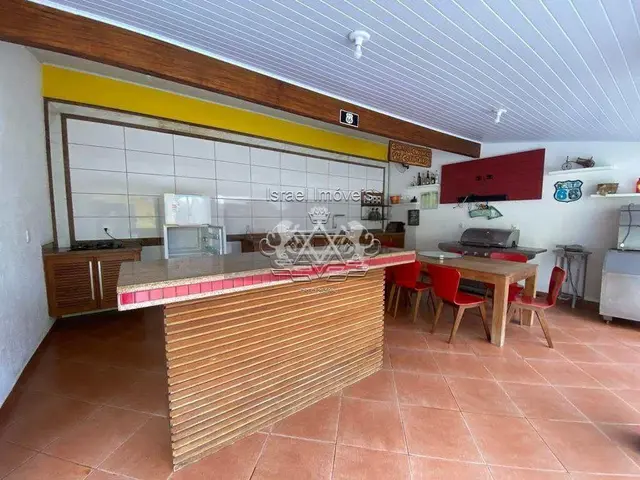 Casa à venda no Sumaré - Caraguatatuba / SP - Cod. CA0091 — foto 19