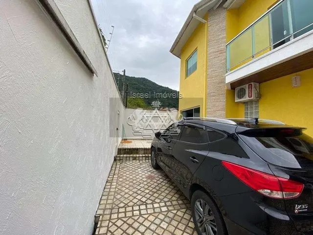 Casa à venda no Sumaré - Caraguatatuba / SP - Cod. CA0091 — foto 11
