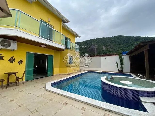 Casa à venda no Sumaré - Caraguatatuba / SP - Cod. CA0091 — foto 17