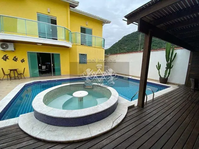 Casa à venda no Sumaré - Caraguatatuba / SP - Cod. CA0091 — foto 12