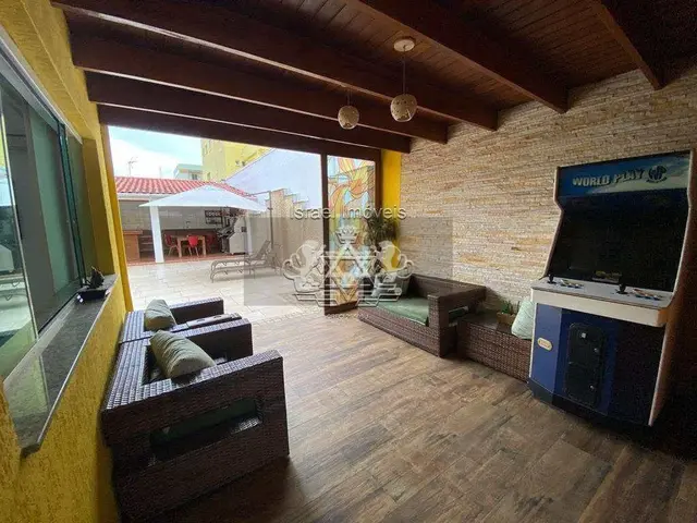 Casa à venda no Sumaré - Caraguatatuba / SP - Cod. CA0091 — foto 13