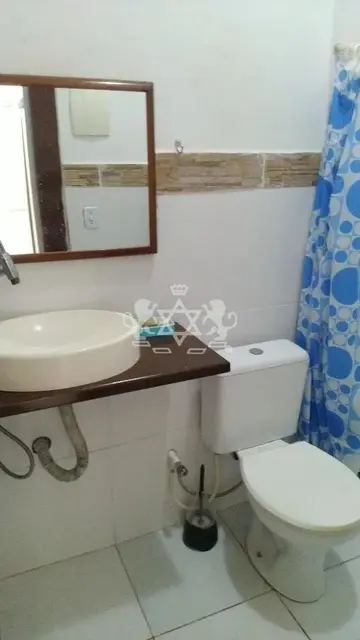 Casa à venda no Sumaré - Caraguatatuba / SP - Cod. CAC0166 — foto 11
