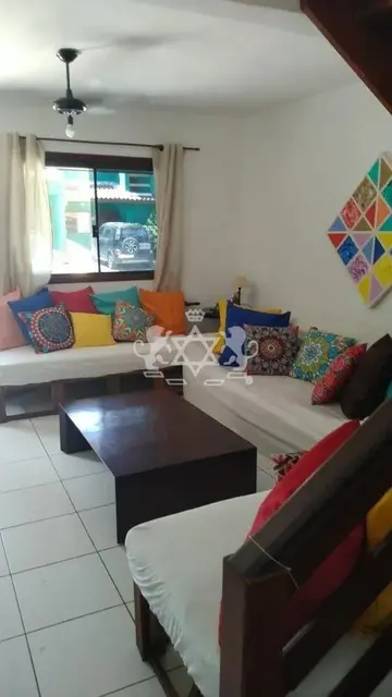 Casa à venda no Sumaré - Caraguatatuba / SP - Cod. CAC0166 — foto 5