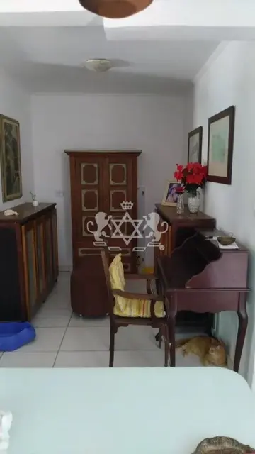 Casa à venda no Sumaré - Caraguatatuba / SP - Cod. CAC0166 — foto 9