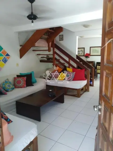 Casa à venda no Sumaré - Caraguatatuba / SP - Cod. CAC0166 — foto 6