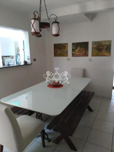 Casa à venda no Sumaré - Caraguatatuba / SP - Cod. CAC0166 — foto 8