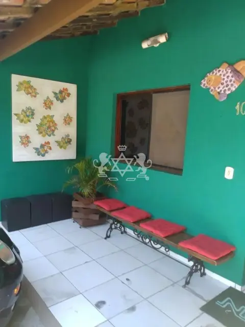 Casa à venda no Sumaré - Caraguatatuba / SP - Cod. CAC0166 — foto 4