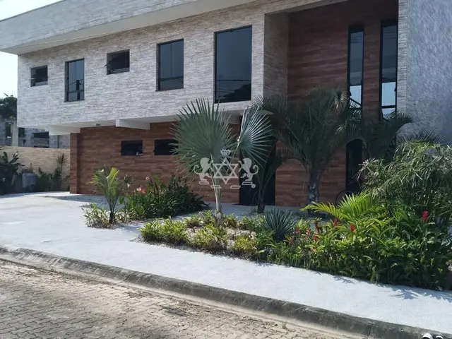 Casa à venda no Mato Dentro - Ubatuba / SP - Cod. CAC0118