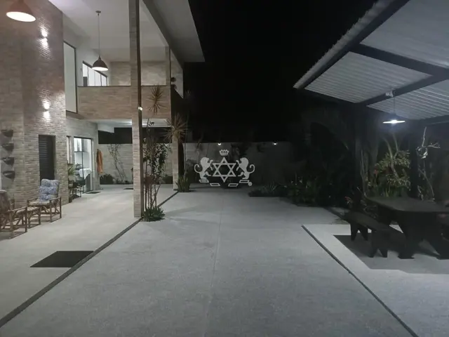 Casa à venda no Mato Dentro - Ubatuba / SP - Cod. CAC0118 — foto 6