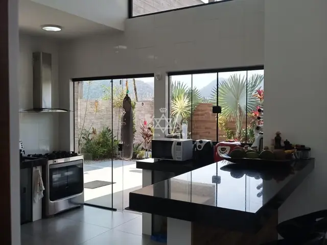 Casa à venda no Mato Dentro - Ubatuba / SP - Cod. CAC0118 — foto 13