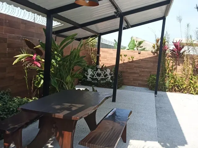 Casa à venda no Mato Dentro - Ubatuba / SP - Cod. CAC0118 — foto 16