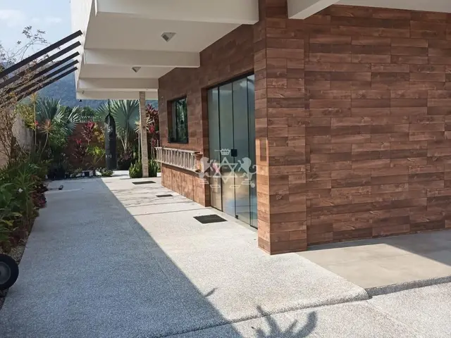 Casa à venda no Mato Dentro - Ubatuba / SP - Cod. CAC0118 — foto 19