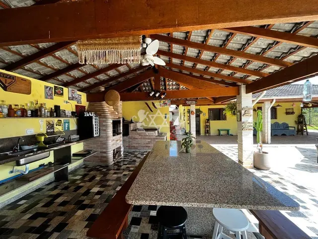 Sítio à venda no Cedro - Paraibuna / SP - Cod. SI0005 — foto 4