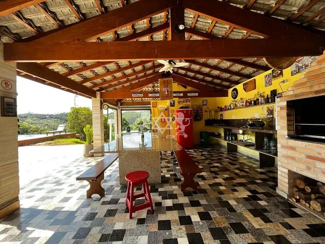 Sítio à venda no Cedro - Paraibuna / SP - Cod. SI0005 — foto 7