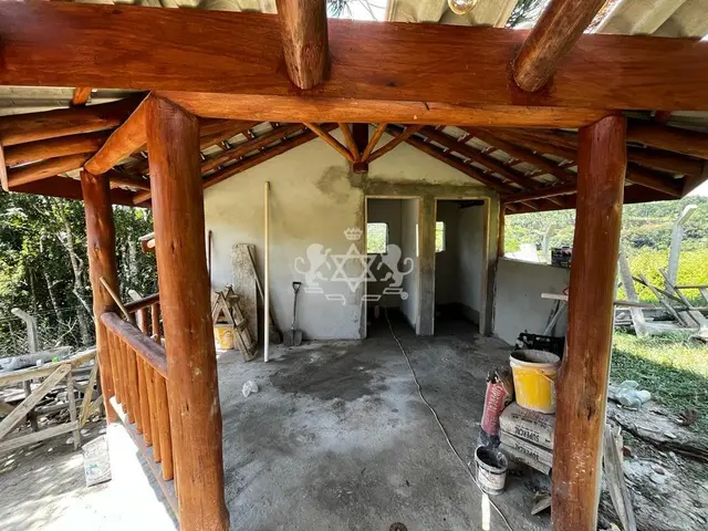 Sítio à venda no Cedro - Paraibuna / SP - Cod. SI0005 — foto 24