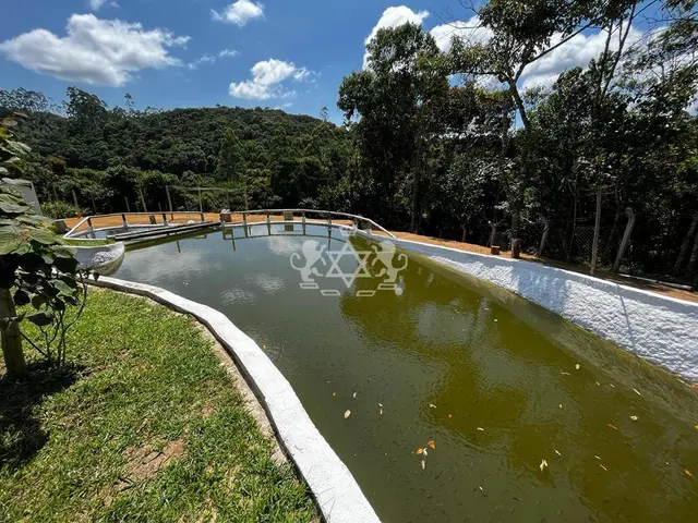 Sítio à venda no Cedro - Paraibuna / SP - Cod. SI0005 — foto 27
