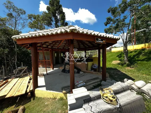 Sítio à venda no Cedro - Paraibuna / SP - Cod. SI0005 — foto 29