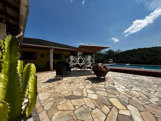 Sítio à venda no Cedro - Paraibuna / SP - Cod. SI0005 — foto 5