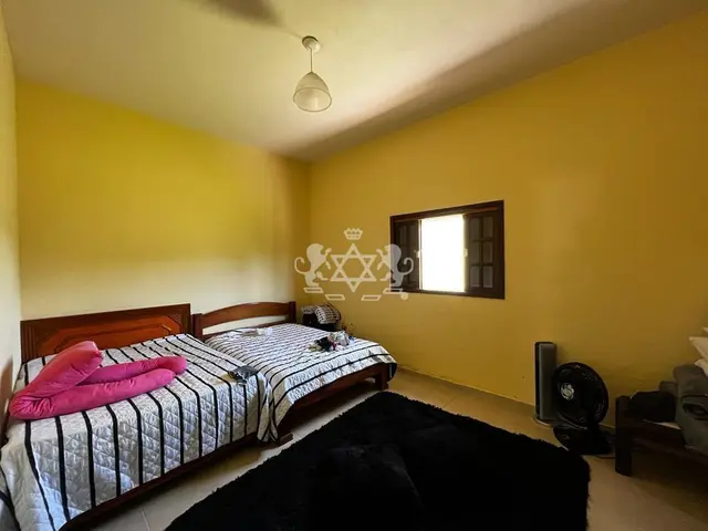 Sítio à venda no Cedro - Paraibuna / SP - Cod. SI0005 — foto 17