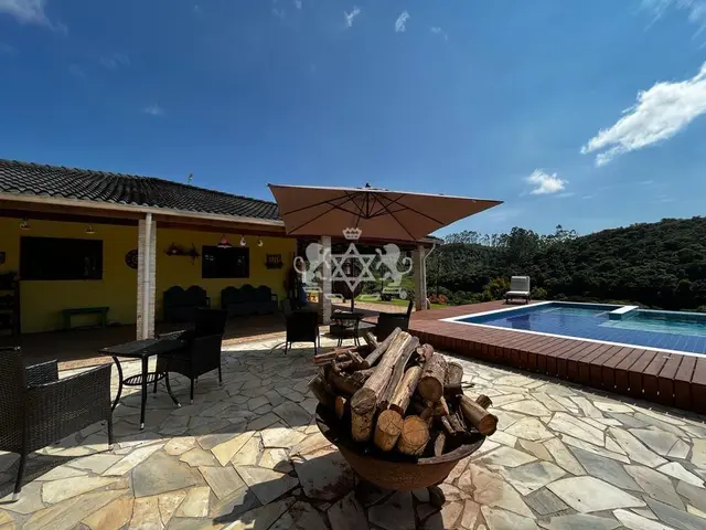Sítio à venda no Cedro - Paraibuna / SP - Cod. SI0005 — foto 8