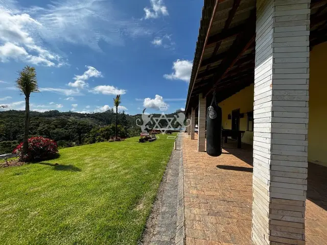 Sítio à venda no Cedro - Paraibuna / SP - Cod. SI0005 — foto 9