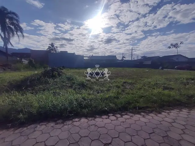 Terreno à venda em Getuba - Caraguatatuba / SP - Cod. TE0129