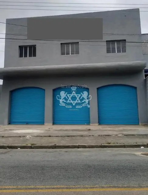 Prédio comercial à venda na Martim de Sá - Caraguatatuba / SP - Cod. PR0003 — foto 3