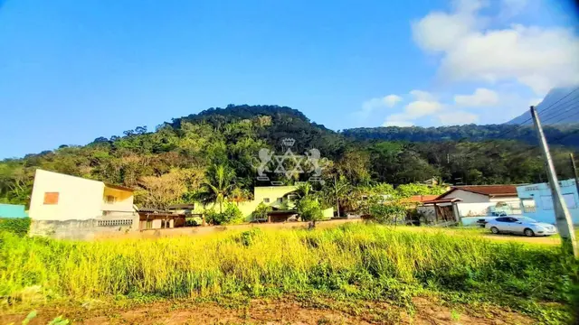 Terreno à venda no Recanto Verde Mar - Caraguatatuba / SP - Cod. TE0133 — foto 3