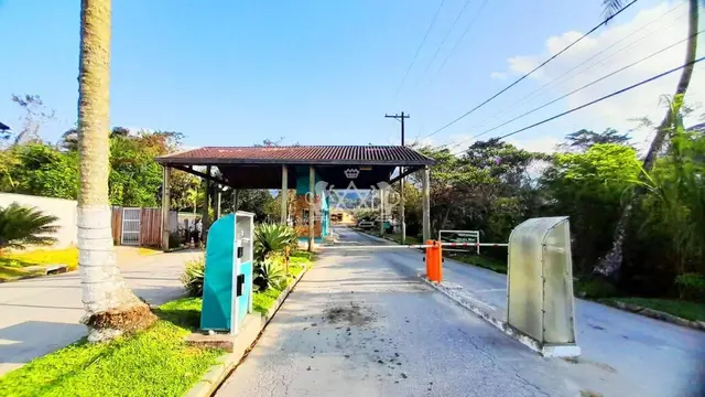 Terreno à venda no Recanto Verde Mar - Caraguatatuba / SP - Cod. TE0133 — foto 9