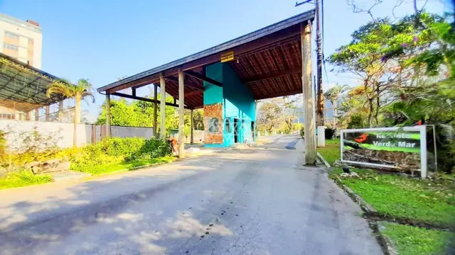 Terreno à venda no Recanto Verde Mar - Caraguatatuba / SP - Cod. TE0133 — foto 16