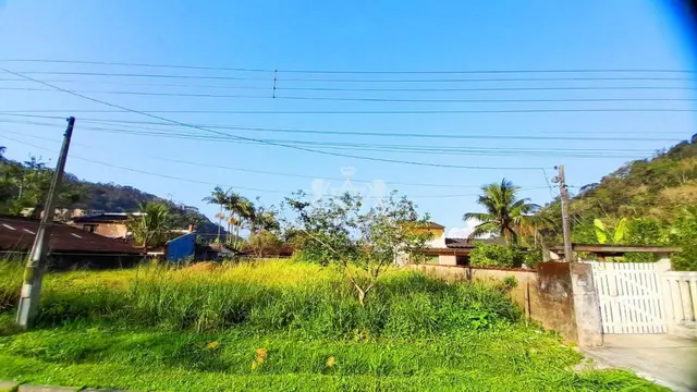 Terreno à venda no Recanto Verde Mar - Caraguatatuba / SP - Cod. TE0133 — foto 6