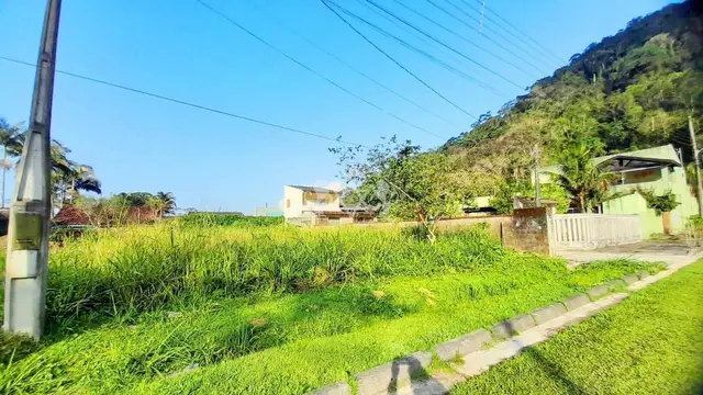 Terreno à venda no Recanto Verde Mar - Caraguatatuba / SP - Cod. TE0133 — foto 5