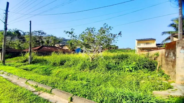 Terreno à venda no Recanto Verde Mar - Caraguatatuba / SP - Cod. TE0133 — foto 7