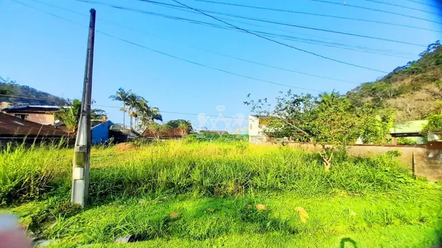Terreno à venda no Recanto Verde Mar - Caraguatatuba / SP - Cod. TE0133 — foto 4