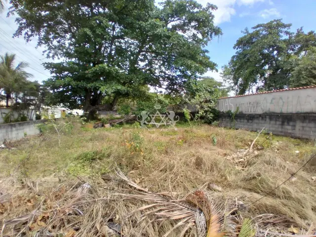Terreno à venda no Jardim Porto Novo - Caraguatatuba / SP - Cod. TE0136