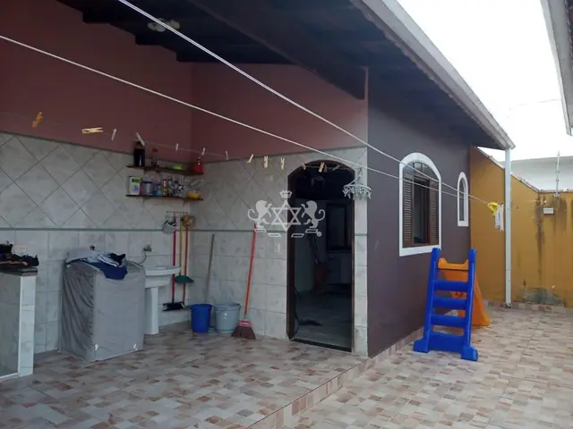Casa à venda no Barranco Alto - Caraguatatuba / SP - Cod. CA0391 — foto 8