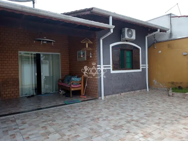 Casa à venda no Barranco Alto - Caraguatatuba / SP - Cod. CA0391 — foto 4