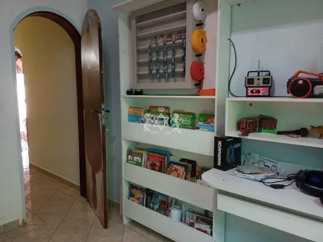 Casa à venda no Barranco Alto - Caraguatatuba / SP - Cod. CA0391 — foto 18
