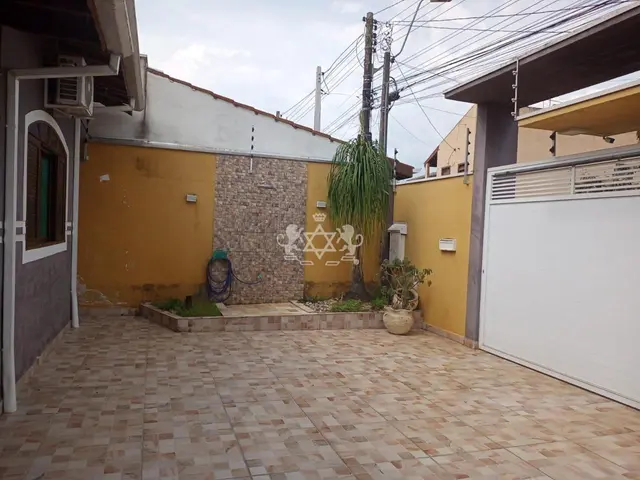 Casa à venda no Barranco Alto - Caraguatatuba / SP - Cod. CA0391
